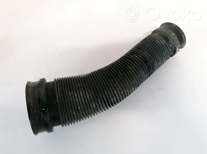Opel Meriva A Air intake hose/pipe 93319134