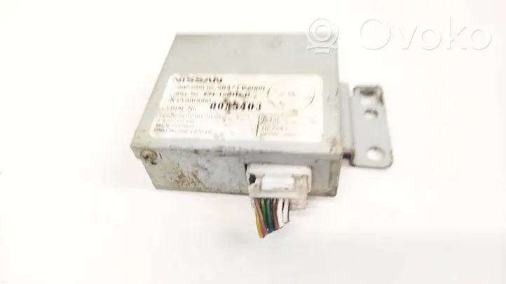 Nissan Pathfinder R51 Module unité de contrôle d'antenne 284A1EA000