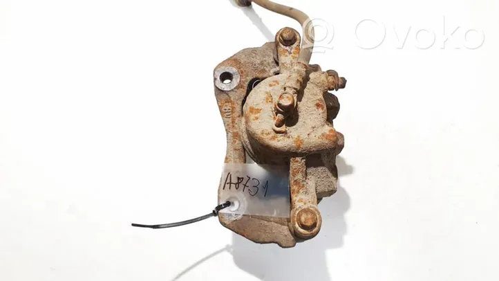 Hyundai i30 Caliper de freno delantero 