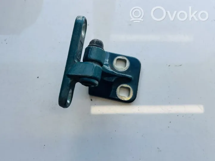 Mercedes-Benz Vaneo W414 Front door upper hinge 