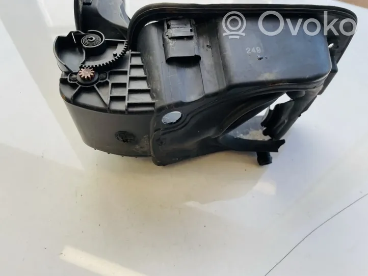 Mercedes-Benz S W221 Bouchon, volet de trappe de réservoir à carburant a2216300067