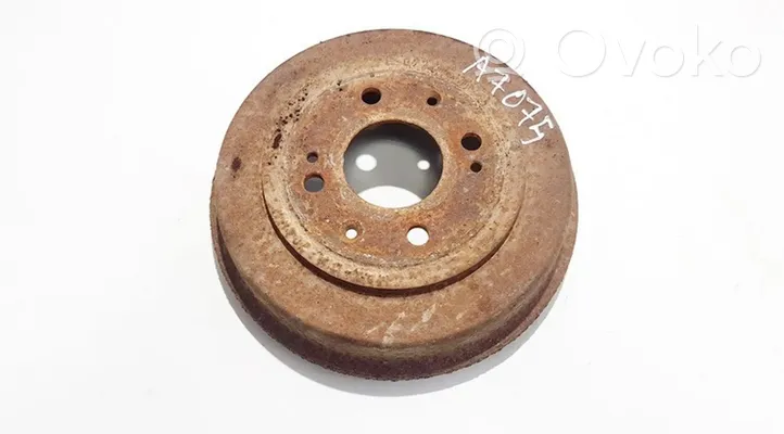 Rover 45 Tambour de frein arrière e07728