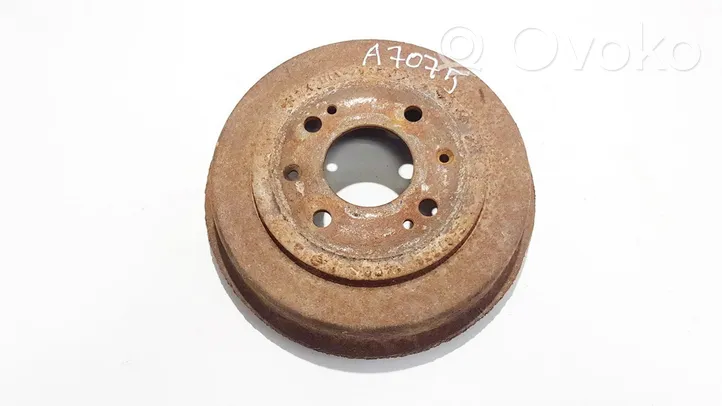 Rover 45 Tambour de frein arrière e07728