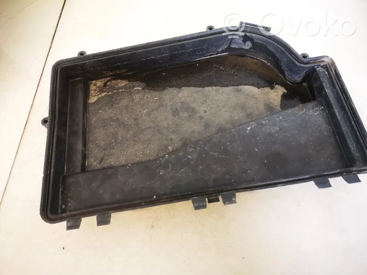 BMW X5 E53 Fuse box cover 12901716067