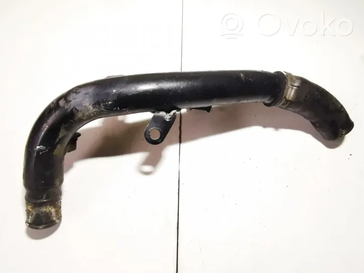 Toyota Corolla E120 E130 Intercooler hose/pipe 