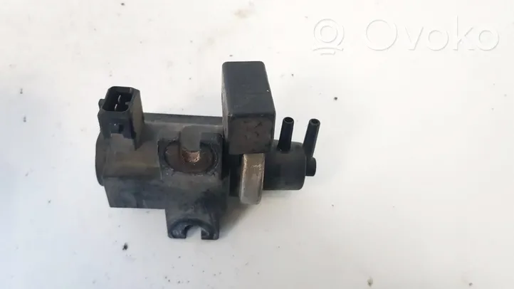 BMW 5 E39 Turbo solenoid valve 72279600