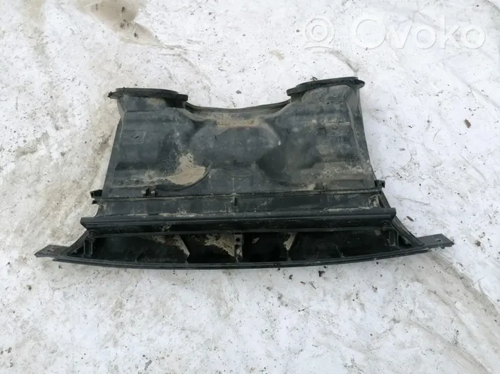 BMW X5 E53 Rura / Wąż dolotowy powietrza 64318409049