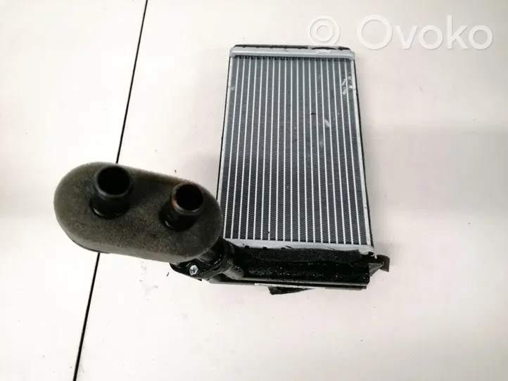 Volkswagen Sharan Radiatore riscaldamento abitacolo 73973