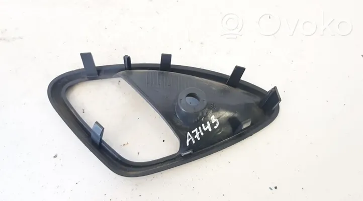 Citroen C5 Altra parte interiore 9641451777