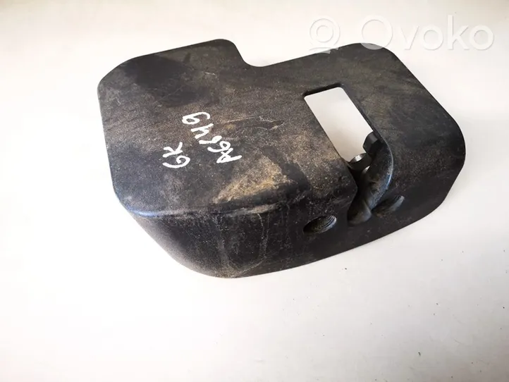 Alfa Romeo 147 Seat back rest lock catch 183548900