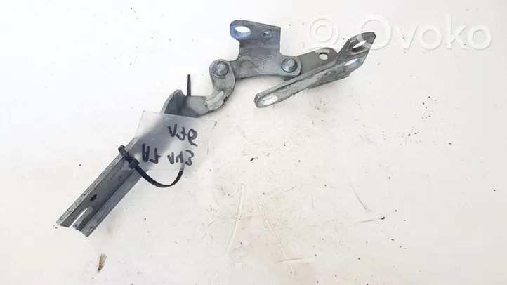 Citroen C5 Engine bonnet/hood hinges 16967