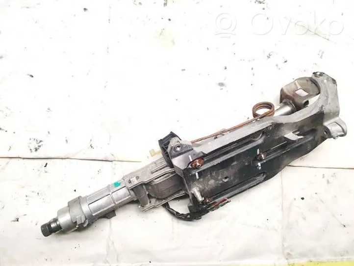 Mercedes-Benz ML W164 Steering wheel axle A1644600816