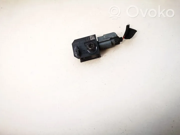 Chevrolet Cruze Gaisa spilvenu trieciensensors 13502577