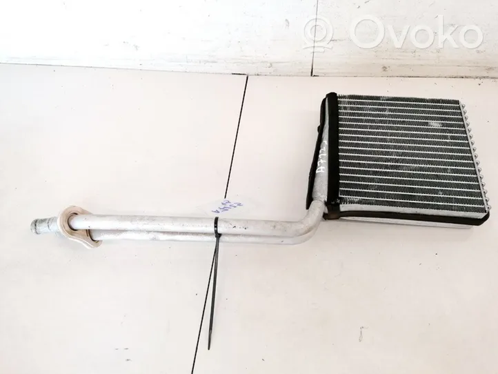 Volkswagen PASSAT B5 Radiateur de chauffage 