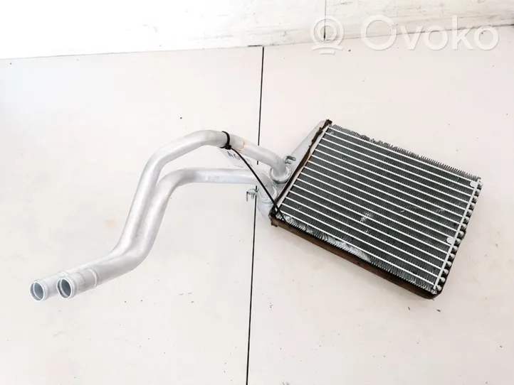 Mercedes-Benz ML W164 Radiateur de chauffage 