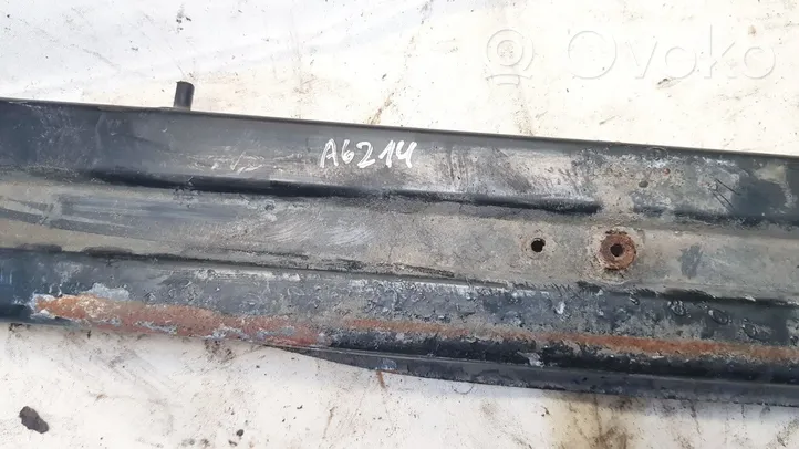 Mercedes-Benz ML W164 Other exterior part 