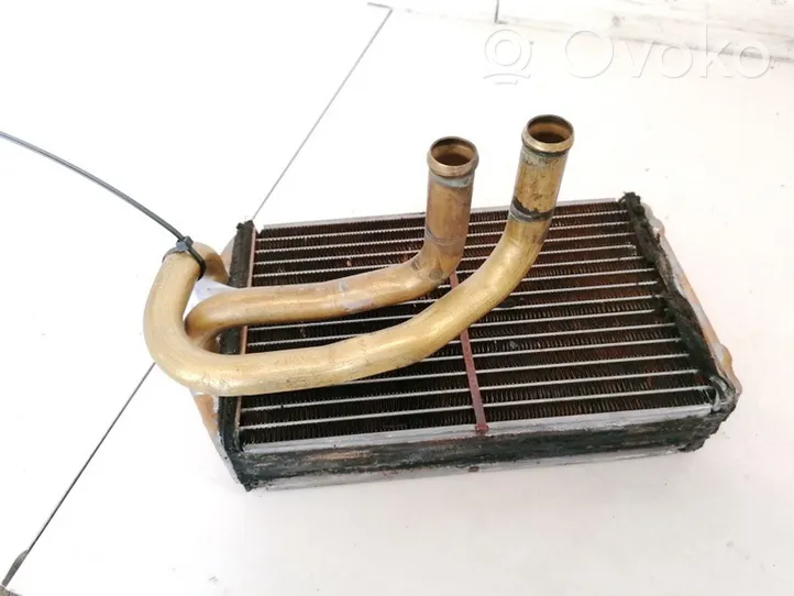 Rover 620 Radiateur soufflant de chauffage 