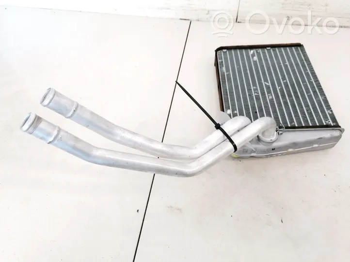 Mercedes-Benz R W251 Radiateur de chauffage 