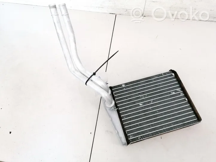 Mercedes-Benz R W251 Radiateur de chauffage 