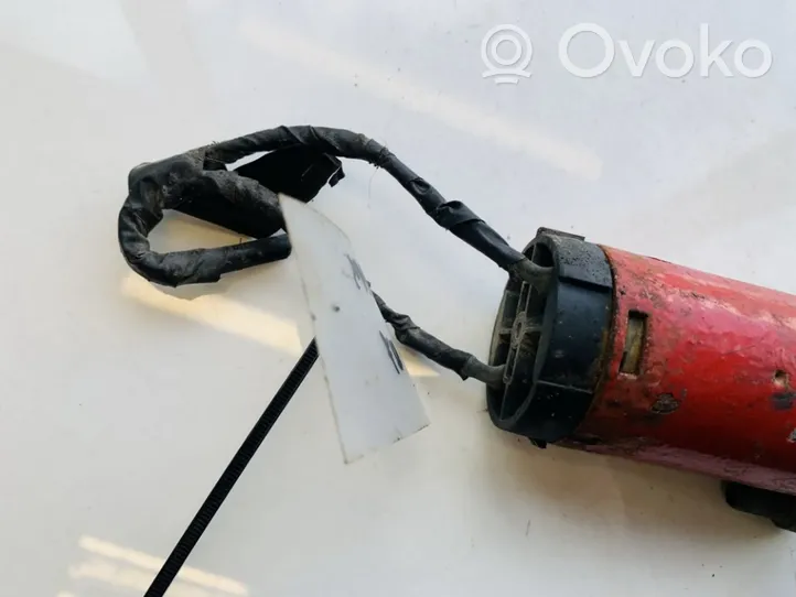 Audi A6 S6 C4 4A Horn signal 