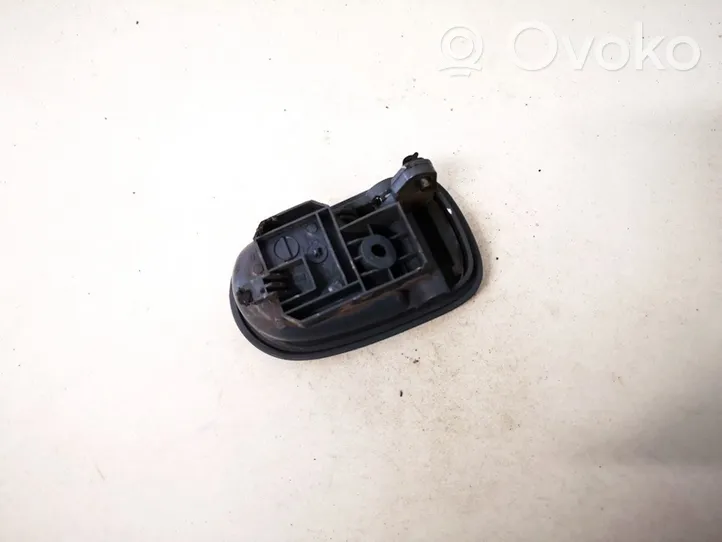 Mazda 323 Rear door interior handle 