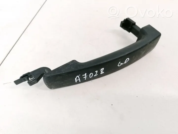 Land Rover Freelander 2 - LR2 Maniglia esterna per portiera anteriore 41285000