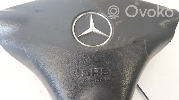 Mercedes-Benz Vaneo W414 Steering wheel airbag 1616819912