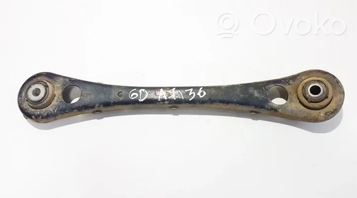 Audi A6 S6 C6 4F Braccio di controllo sospensione posteriore superiore/braccio oscillante 4f0501529c