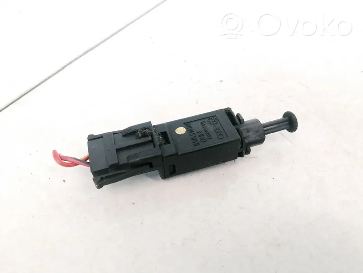 Volkswagen Polo III 6N 6N2 6NF Brake pedal sensor switch 191945515b