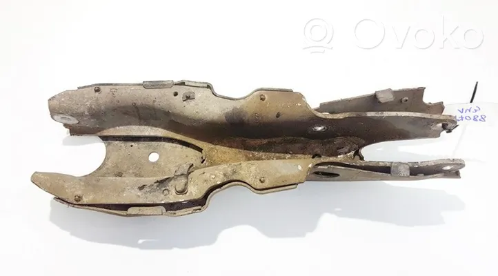 Mercedes-Benz S W220 Rear upper control arm/wishbone 