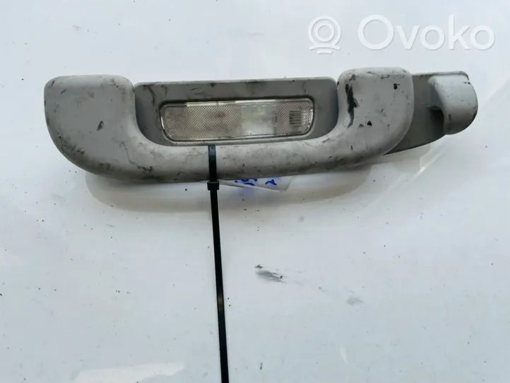 Mercedes-Benz ML W164 Poignée intérieur plafond a1648100654