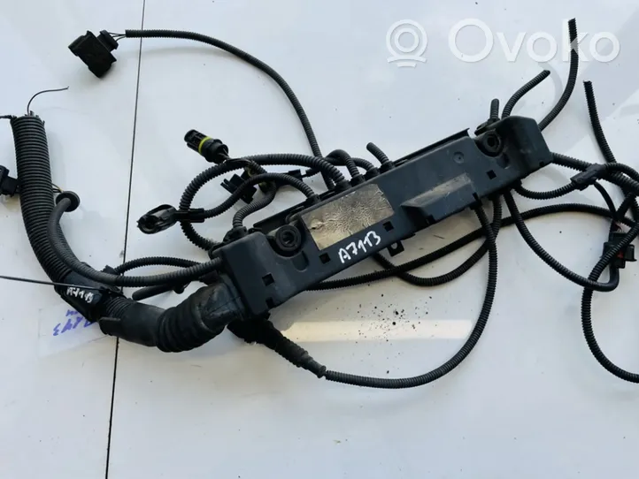 Audi 100 S4 C4 Other wiring loom 