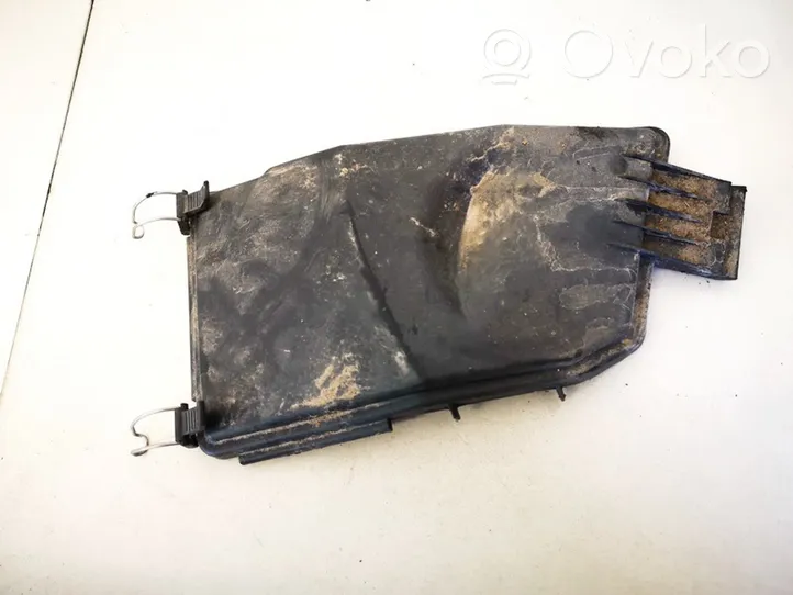 Mercedes-Benz CLC CL203 Fuse box cover 2035451303