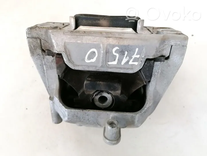 Volkswagen Golf VI Supporto di montaggio del motore 1k0199262