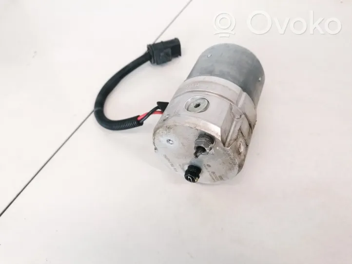 BMW X5 E53 Avattavan katon hydraulipumppu 0265410058