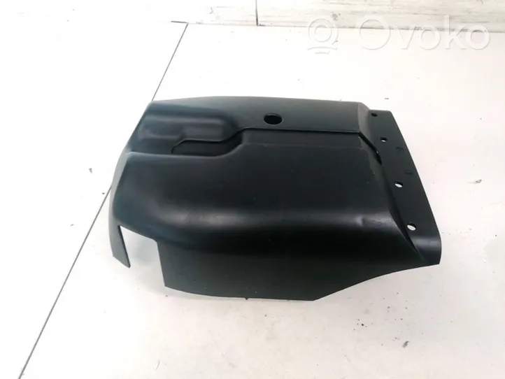 BMW X5 E53 Rivestimento del piantone del volante 1096504