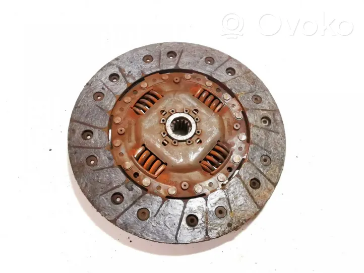 Opel Astra G Disque d'embrayage 890578492