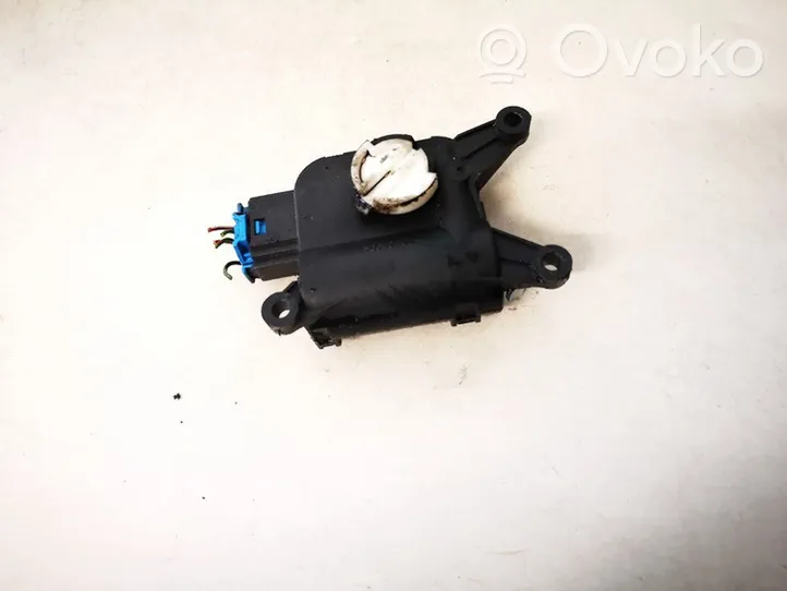 Audi A6 S6 C6 4F Moteur / actionneur de volet de climatisation 4f0820511