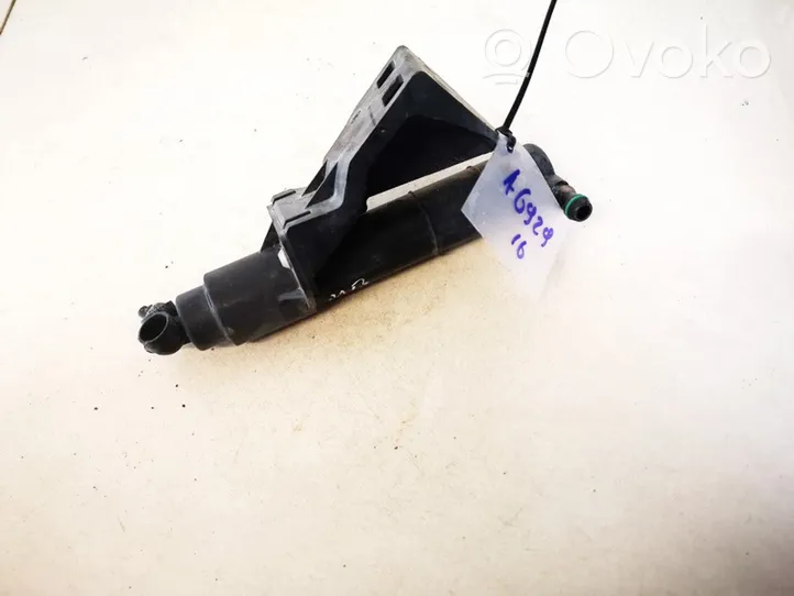 Mercedes-Benz ML W164 Headlight washer spray nozzle 