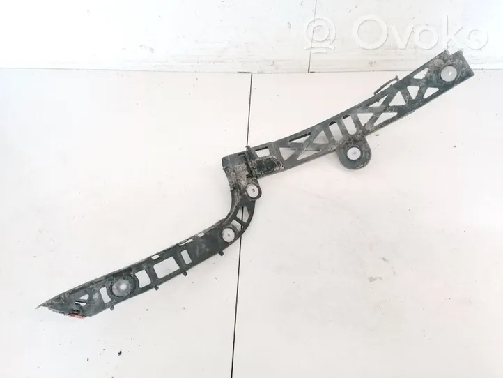 Opel Signum Staffa di rinforzo montaggio del paraurti posteriore 24427908R