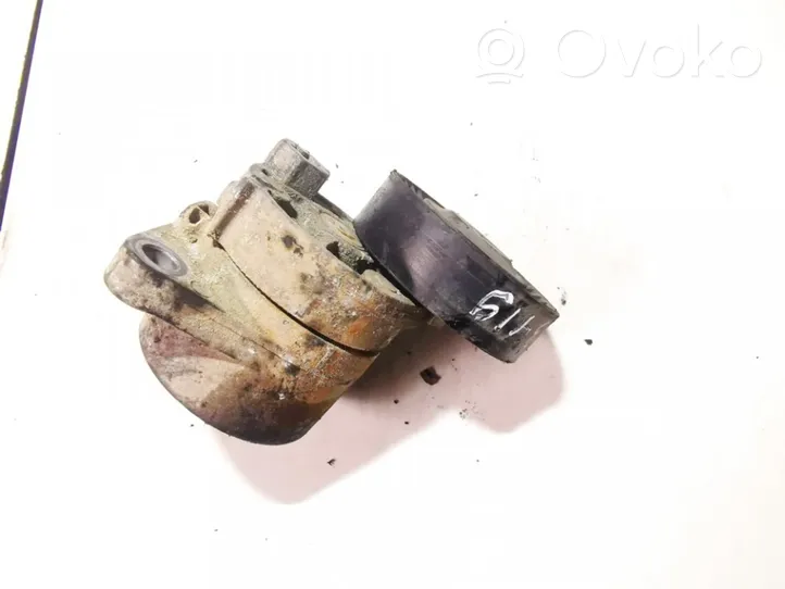 KIA Carnival Generator/alternator belt tensioner 