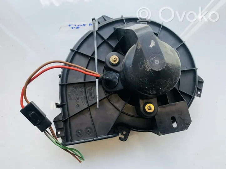 Opel Tigra B Heater fan/blower 006455C