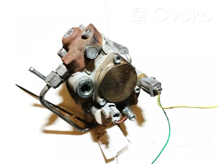 Subaru Legacy Pompe d'injection de carburant à haute pression 2940000760