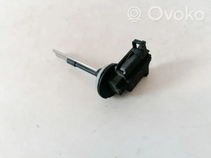 Volkswagen Polo IV 9N3 Czujnik temperatury wewnętrznej 6q0820539