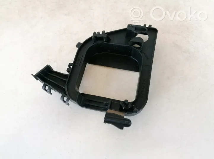 Volkswagen Polo IV 9N3 Sonstiges Einzelteil Exterieur 6q0820536b