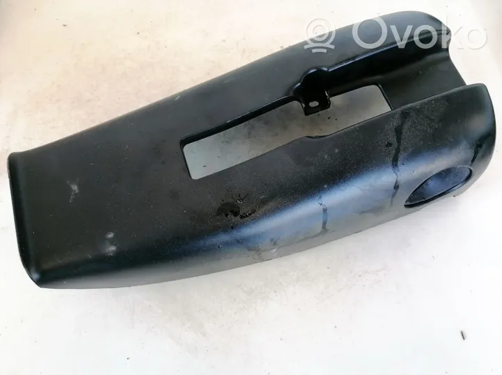 Volkswagen Polo IV 9N3 Rivestimento del piantone del volante 6q0858559