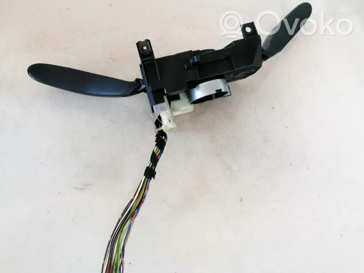 Volkswagen Polo IV 9N3 Wiper turn signal indicator stalk/switch 6q0953503ce