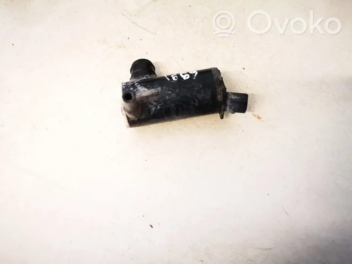 Hyundai ix35 Pumpe Scheibenwaschanlage 9985102s100