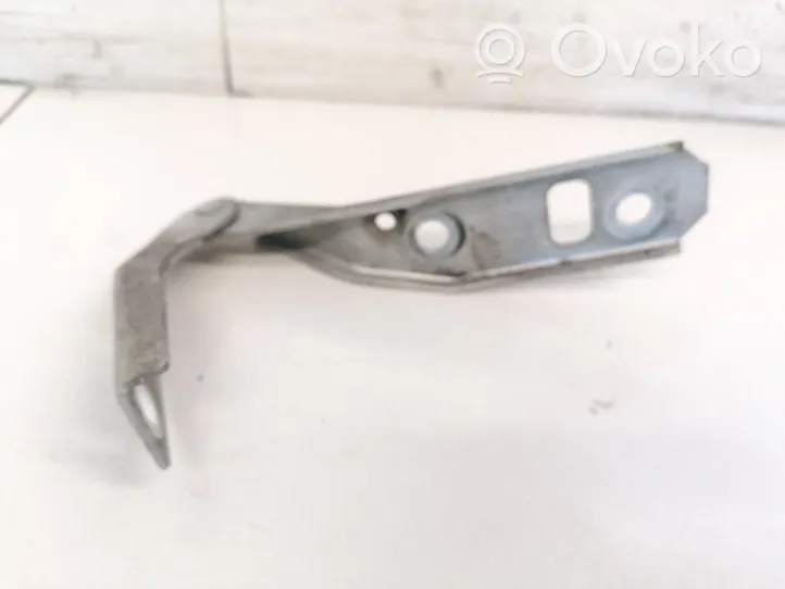 Volkswagen Polo III 6N 6N2 6NF Engine bonnet/hood hinges 6N0823302E