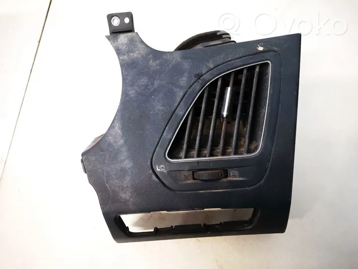 Hyundai ix35 Griglia di ventilazione centrale cruscotto 974902s900